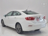CRUZE 1.4 TURBO LTZ 16V FLEX 4P AUTOMÁTICO - 2019 - CAXIAS DO SUL