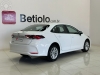 COROLLA 2.0 GLI 16V FLEX 4P AUTOMÁTICO - 2021 - CAXIAS DO SUL