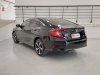 CIVIC 2.0 16V FLEXONE EX 4P CVT - 2017 - CAXIAS DO SUL