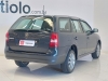 PARATI 1.6 MI 8V FLEX 4P MANUAL G.IV - 2012 - CAXIAS DO SUL