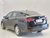 VERSA 1.6 SENSE 16V FLEX 4P AUTOMÁTICO - 2023 - CAXIAS DO SUL