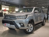 HILUX 2.8 SR 4X4 CD 16V DIESEL 4P AUTOMÁTICO - 2016 - CAXIAS DO SUL