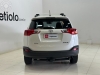 RAV4 2.0 4X2 16V 4P AUTOMÁTICO - 2015 - CAXIAS DO SUL