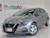 VERSA 1.6 SENSE 16V FLEX 4P AUTOMÁTICO - 2022 - CAXIAS DO SUL
