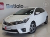 COROLLA 2.0 XEI 16V FLEX 4P AUTOMÁTICO - 2015 - CAXIAS DO SUL