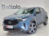 FASTBACK 1.0 TURBO 200 IMPETUS HIBRÍDO 4P AUTOMÁTICO - 2025 - CAXIAS DO SUL