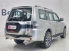 PAJERO FULL 3.2 HPE 4X4 16V TURBO INTERCOOLER DIESEL 4P AUTOMÁTICO - 2019 - CAXIAS DO SUL