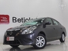 VERSA 1.6 16V FLEX SV 4P MANUAL - 2018 - CAXIAS DO SUL