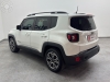 RENEGADE 1.8 16V FLEX LONGITUDE 4P AUTOMÁTICO - 2018 - CAXIAS DO SUL
