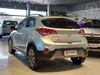 HB20X 1.6 16V STYLE FLEX 4P AUTOMÁTICO - 2017 - CAXIAS DO SUL