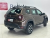 DUSTER 1.3 TURBO ICONIC 16V FLEX 4P AUTOMÁTICO - 2024 - CAXIAS DO SUL