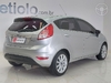 FIESTA 1.6 TITANIUM HATCH 16V FLEX 4P AUTOMÁTICO - 2018 - CAXIAS DO SUL