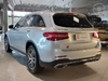 GLC 250 2.0 16V CGI 4MATIC 9G-TRONIC - 2017 - CAXIAS DO SUL