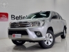 HILUX 2.7 SR 4X2 CD 16V 4P MANUAL - 2018 - CAXIAS DO SUL