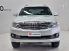 HILUX SW4 2.7 SR 4X2 16V FLEX 4P AUTOMÁTICO - 2014 - CAXIAS DO SUL