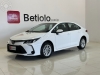 COROLLA 2.0 GLI 16V FLEX 4P AUTOMÁTICO - 2021 - CAXIAS DO SUL