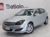 VECTRA 2.0 MPFI GT HATCH 8V FLEX 4P MANUAL - 2010 - CAXIAS DO SUL