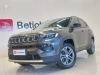 COMPASS 1.3 LONGITUDE T270 16V TURBO 4X2 FLEX 4P AUTOMÁTICO - 2023 - CAXIAS DO SUL