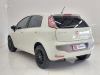 PUNTO 1.6 ESSENCE 16V FLEX 4P AUTOMATIZADO - 2013 - CAXIAS DO SUL