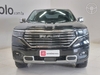 RAMPAGE 2.0 LARAMIE 4X4 TURBO DIESEL 4P AUTOMÁTICO - 2024 - CAXIAS DO SUL