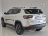 COMPASS 2.0 LONGITUDE TD350 TURBO DIESEL 4X4 4P AUTOMÁTICO - 2022 - CAXIAS DO SUL