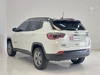 COMPASS 2.0 16V DIESEL LONGITUDE 4X4 AUTOMÁTICO - 2021 - CAXIAS DO SUL