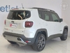 RENEGADE 1.3 S T270 16V TURBO FLEX 4X4 4P AUTOMÁTICO - 2022 - CAXIAS DO SUL