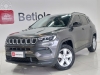 COMPASS 1.3 SPORT T270 16V TURBO FLEX 4P AUTOMÁTICO - 2022 - CAXIAS DO SUL