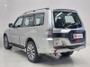 PAJERO FULL 3.2 HPE 4X4 16V TURBO INTERCOOLER DIESEL 4P AUTOMÁTICO - 2019 - CAXIAS DO SUL