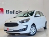 KA 1.0 SE 12V FLEX 4P MANUAL - 2020 - CAXIAS DO SUL