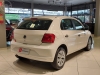 GOL 1.6 MSI 8V TOTALFLEX 4P MANUAL - 2021 - CAXIAS DO SUL