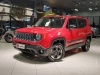 RENEGADE 2.0 16V TURBO DIESEL SPORT 4P 4X4 AUTOMÁTICO - 2016 - CAXIAS DO SUL