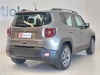 RENEGADE 1.8 16V FLEX LONGITUDE 4P AUTOMÁTICO - 2021 - CAXIAS DO SUL