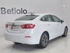 CRUZE 1.4 TURBO LTZ 16V FLEX 4P AUTOMÁTICO - 2019 - CAXIAS DO SUL