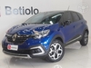 CAPTUR 1.3 ICONIC 16V TURBO FLEX 4P AUTOMÁTICO - 2023 - CAXIAS DO SUL