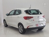 ARGO 1.3 FIREFLY DRIVE FLEX 4P AUTOMÁTICO - 2024 - CAXIAS DO SUL