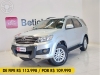HILUX SW4 2.7 SR 4X2 16V FLEX 4P AUTOMÁTICO - 2015 - CAXIAS DO SUL