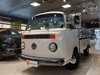 KOMBI 1.6 PICK-UP CS 8V 2P MANUAL - 1985 - CAXIAS DO SUL