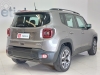 RENEGADE 1.8 16V FLEX LONGITUDE 4P AUTOMÁTICO - 2021 - CAXIAS DO SUL