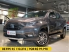 STRADA 1.3 RANCH CD 8V FLEX 4P AUTOMÁTICO - 2022 - CAXIAS DO SUL