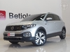 T-CROSS 1.4 HIGHLINE TSI 16V FLEX 4P AUTOMÁTICO - 2021 - CAXIAS DO SUL