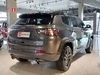 COMPASS 2.0 OVERLAND HURRICANE 4X4 TURBO 4P AUTOMÁTICO - 2025 - CAXIAS DO SUL