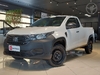 STRADA 1.4 ENDURANCE CS PLUS 8V FLEX 2P MANUAL - 2022 - CAXIAS DO SUL