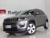 COMPASS 2.0 16V FLEX SPORT AUTOMÁTICO - 2020 - CAXIAS DO SUL
