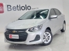 ONIX 1.0 LT 8V TURBO FLEX 4P AUTOMÁTICO - 2023 - CAXIAS DO SUL