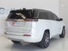COMMANDER 2.0 OVERLAND TD380 4X4 TURBO DIESEL 4P AUTOMÁTICO - 2023 - CAXIAS DO SUL