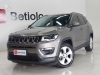 COMPASS 2.0 16V FLEX SPORT AUTOMÁTICO - 2020 - CAXIAS DO SUL