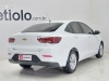 ONIX 1.0 LT 8V TURBO FLEX 4P AUTOMÁTICO - 2022 - CAXIAS DO SUL