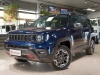 RENEGADE 1.3 TRAILHAWK T270 16V TURBO FLEX 4X4 4P AUTOMÁTICO - 2022 - CAXIAS DO SUL