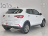 ARGO 1.3 8V ENDURANCE FLEX 4P MANUAL - 2025 - CAXIAS DO SUL